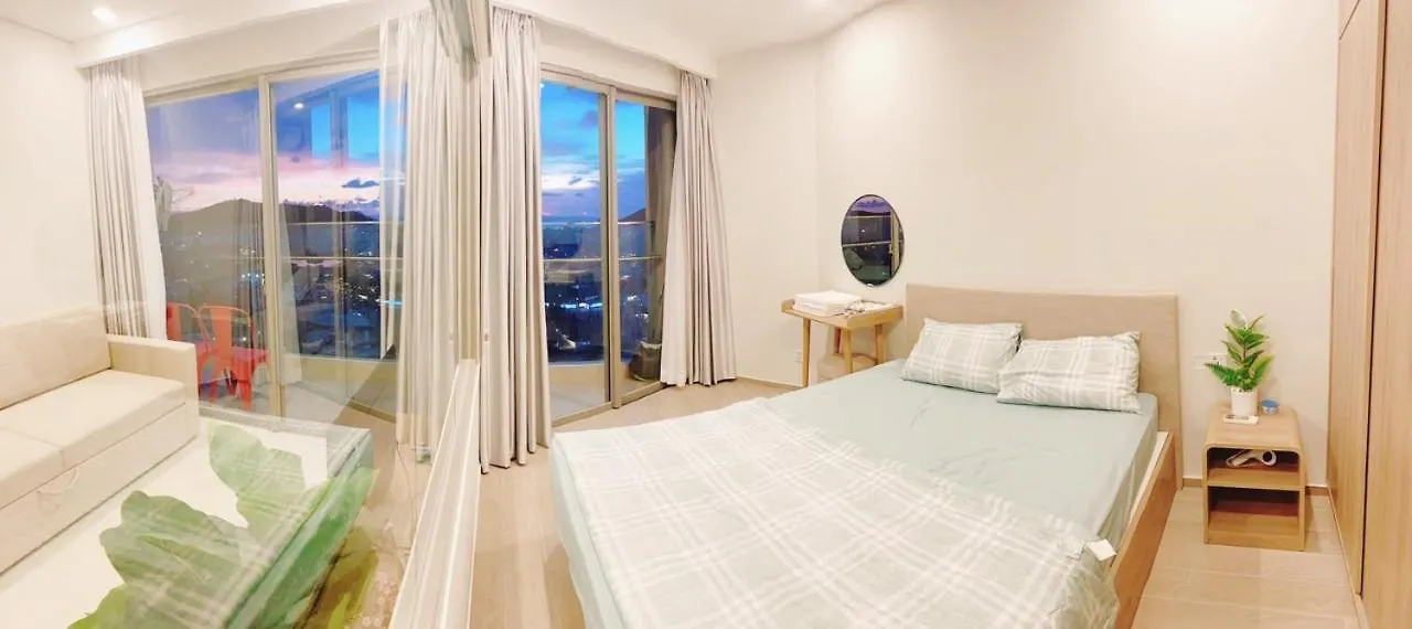 The Song Vung Tau - Can Ho Bien 5 Sao Apartment