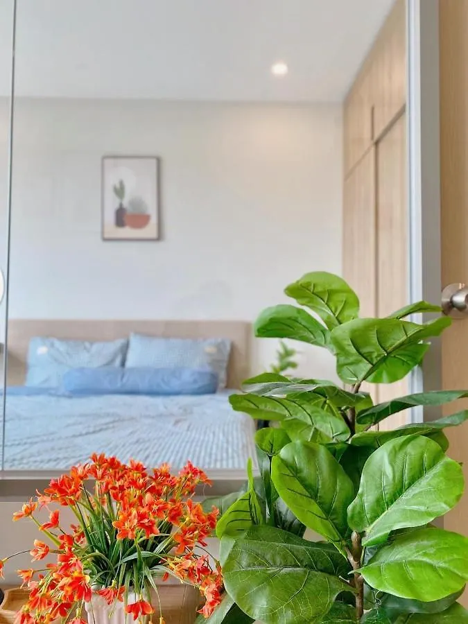 Apartment The Song Vung Tau - Can Ho Bien 5 Sao